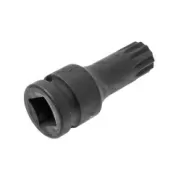 Головка для коробки передач JTC 1367 (1/2", М16Н, SPLINE, VW GOLF 4, AUDI A3, A4, A6) 